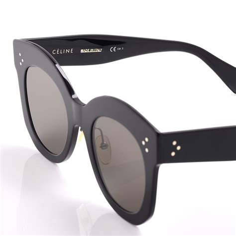 celine sunglasses 41443 s|Celine Sunglasses .